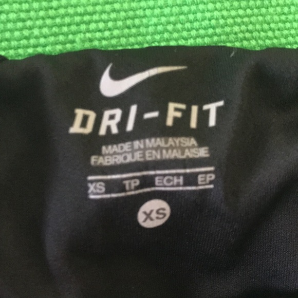nike shorts! - Picture 2 of 2